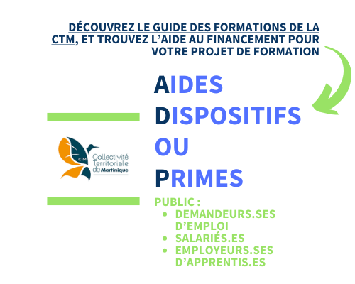 Dispositifs & Aides CTM