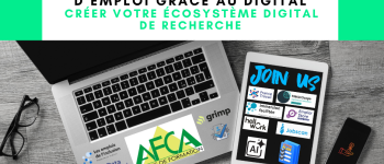 Optimiser votre recherche d'emploi grâce au digital