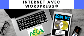 Création de Site Internet avec WordPress®